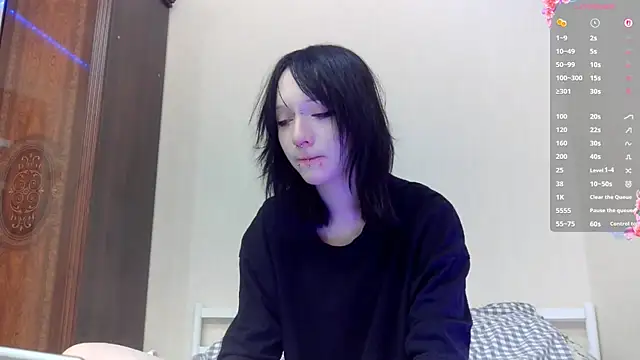 Shine Luna online show from 01/07/26, 10:12