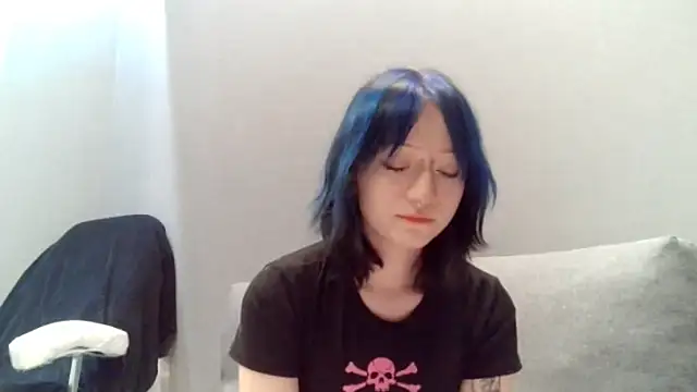 Shine Luna online show from 03/14/26, 08:36