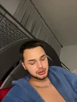 Snapshot of DavidBoy666 chatting on 01/09/26, 11:50 DavidBoy666 online show from 01/09/26, 11:50