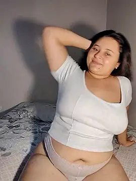 alexacurvy05 online show from 01/12/26, 08:58