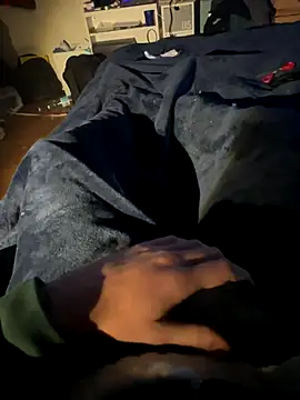 Andrebaby online show from 01/09/26, 03:20