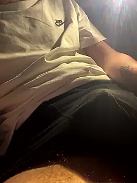 Andrebaby online show from 01/12/26, 11:43