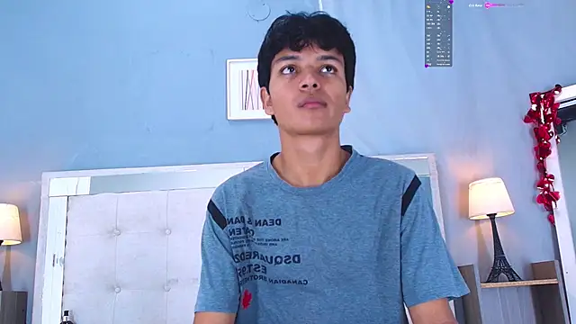 Joseph Gonzalez online show from 03/03/26, 07:31