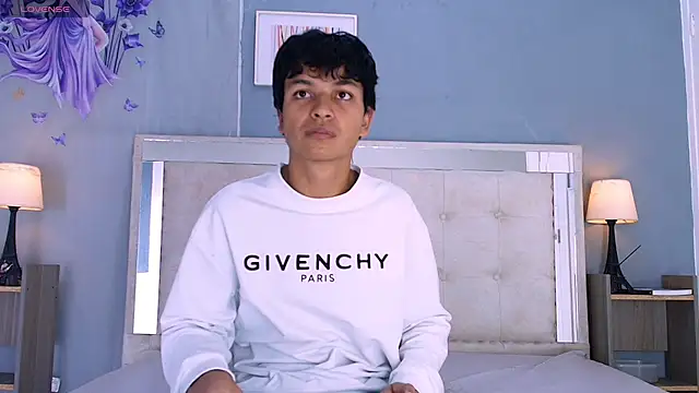 Joseph Gonzalez online show from 03/17/26, 07:17