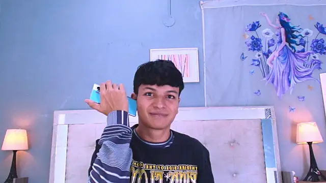 Joseph Gonzalez online show from 04/09/26, 07:19