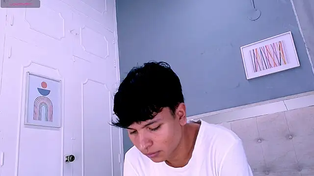 Joseph Gonzalez online show from 04/16/26, 07:14