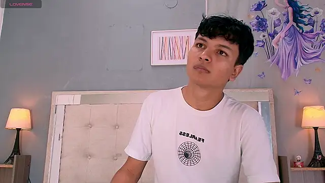 Joseph Gonzalez online show from 04/17/26, 07:28