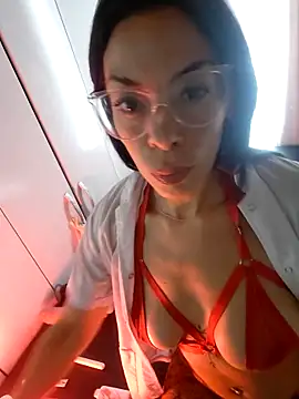 dulcemorela83 online show from 02/12/26, 04:13