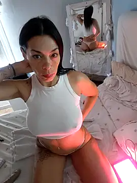 dulcemorela83 online show from 02/13/26, 05:31