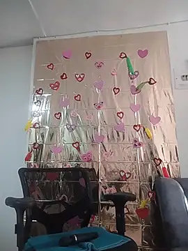 sharon G online show from 02/15/26, 04:03