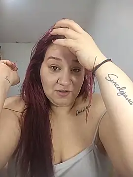 sharon G online show from 03/01/26, 03:14