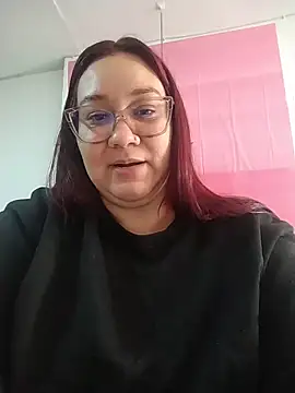 Snapshot of sharon_G chatting on 04/19/26, 06:10 sharon G online show from 04/19/26, 06:10