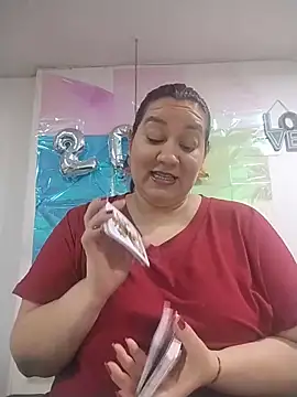 sharon G online show from 06/30/26, 08:48
