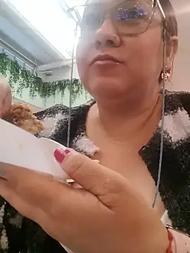 sharon G online show from 07/02/26, 08:37