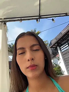 Valeria-escobar online show from 01/07/26, 01:57