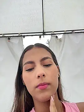 Valeria-escobar online show from 01/14/26, 01:28