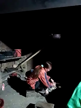 little-effy online show from 12/13/25, 10:26