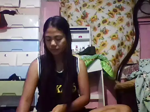 Snapshot of SexyApril chatting on 01/09/26, 09:27 SexyApril online show from 01/09/26, 09:27