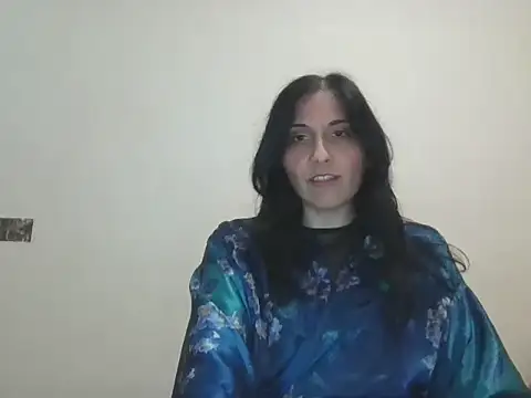 DommeVioleta online show from 12/22/25, 05:48