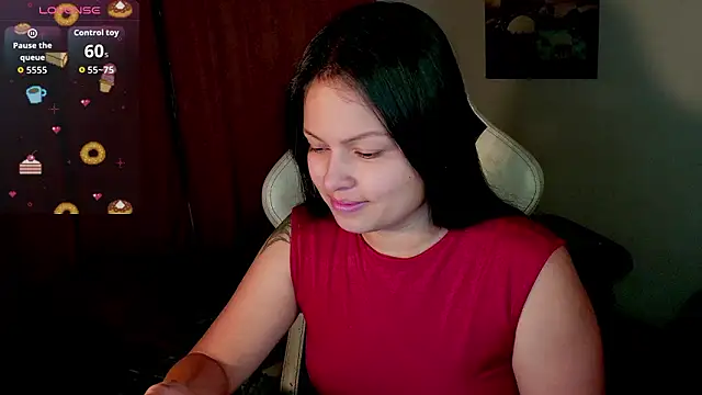 Snapshot of milk_hot_mafe chatting on 02/19/26, 03:57 milk hot mafe online show from 02/19/26, 03:57