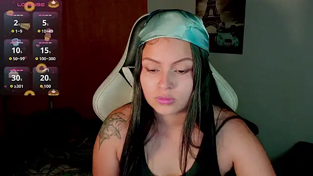 Snapshot of milk_hot_mafe chatting on 02/26/26, 03:05 milk hot mafe online show from 02/26/26, 03:05