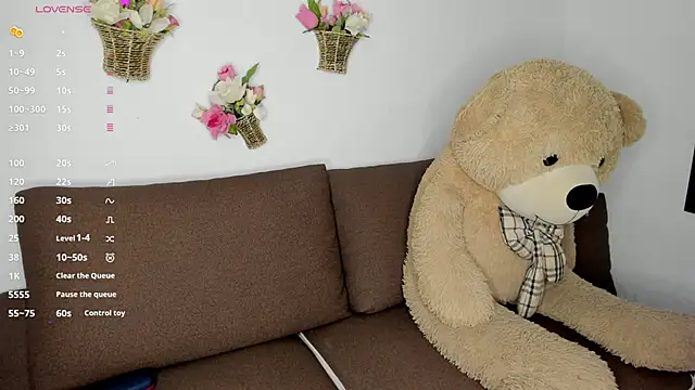 Darele  online show from 12/22/25, 03:09