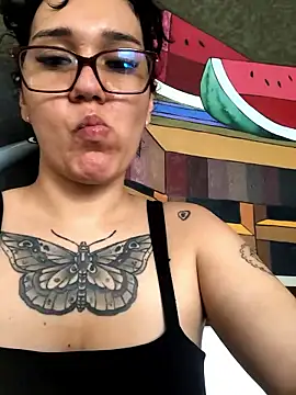 Darele  online show from 01/13/26, 03:06