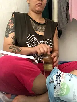 Darele  online show from 01/15/26, 01:37