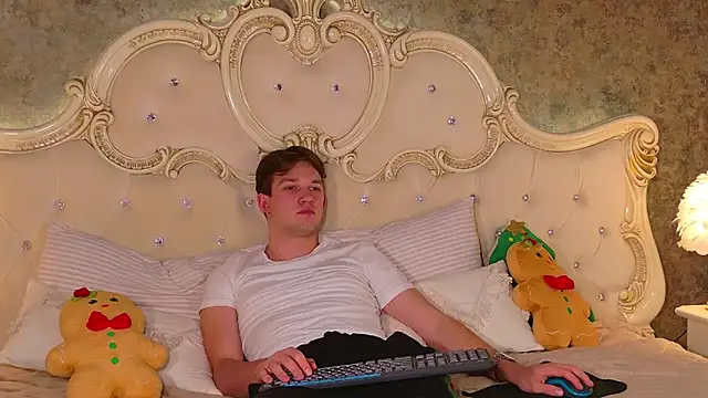 JamesRaww online show from 01/06/26, 04:43