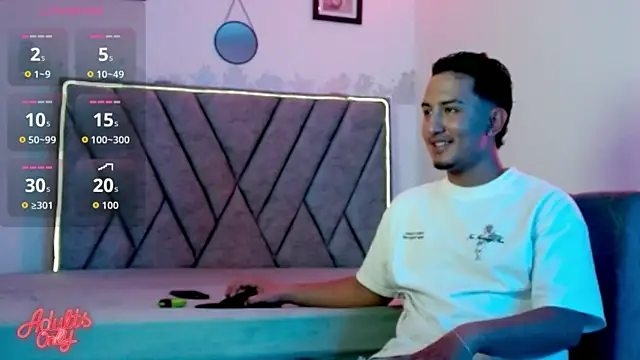 kyro estrada online show from 03/31/26, 12:01