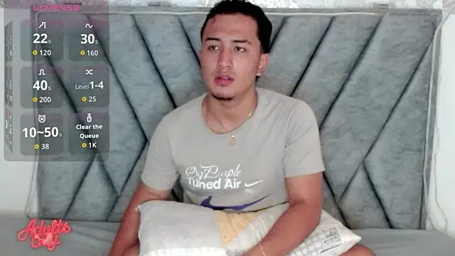 kyro estrada online show from 04/06/26, 11:49