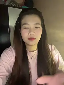 Bae1103  online show from 12/19/25, 05:20