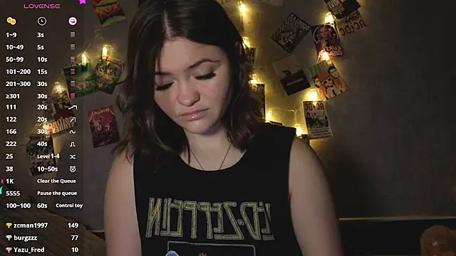 YummyTira online show from 01/18/26, 12:58