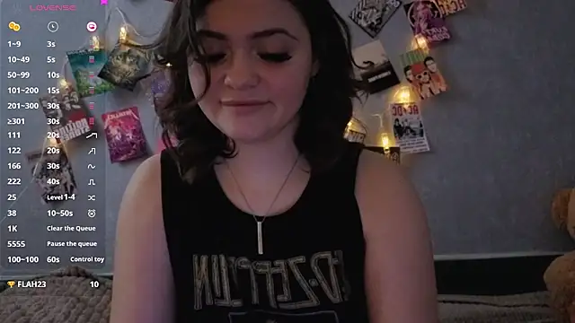 YummyTira online show from 02/20/26, 06:26