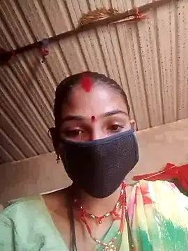 Laxmi9090 online show from 01/14/26, 08:09