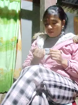 Eva-Meoo online show from 01/06/26, 01:31