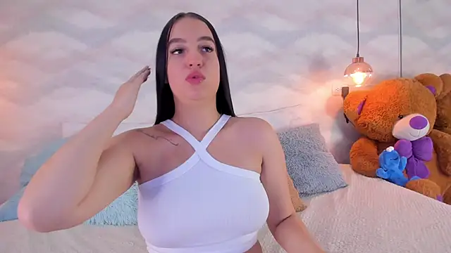 jazlin angels1 online show from 01/14/26, 09:31