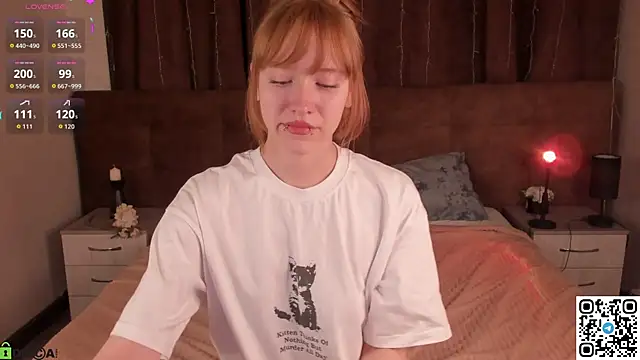 EmmaPratt online show from 03/05/26, 12:06