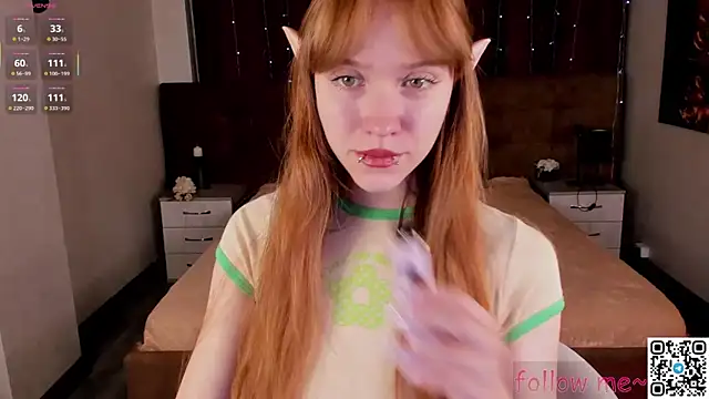 EmmaPratt online show from 03/21/26, 12:26