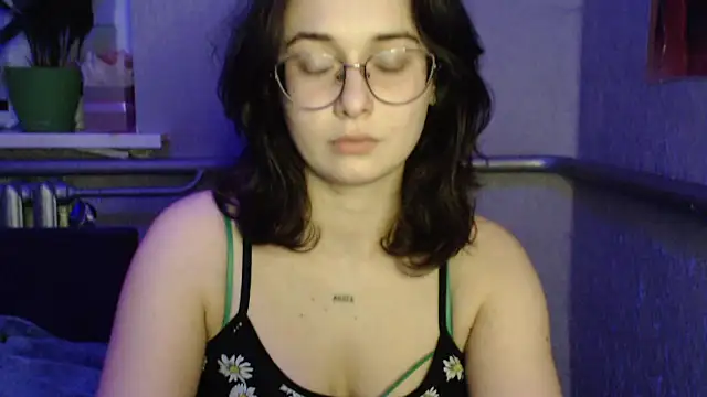 Angelik5371 online show from 02/05/26, 06:34