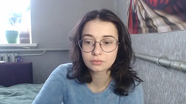 Angelik5371 online show from 02/07/26, 11:47