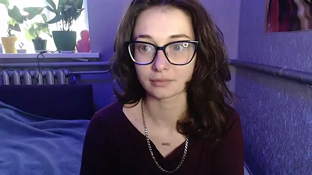 Angelik5371 online show from 04/01/26, 02:03