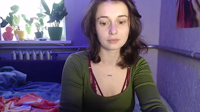 Angelik5371 online show from 04/10/26, 03:28