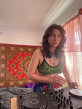 Angelik5371 online show from 06/18/26, 10:52