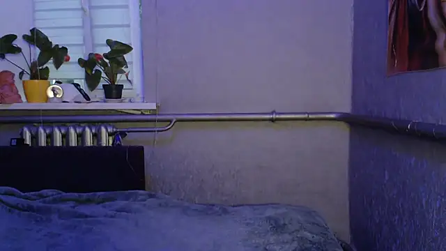 Angelik5371 online show from 07/02/26, 06:36