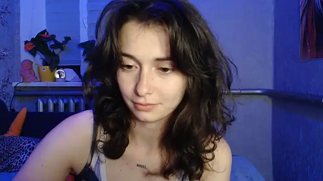 Angelik5371 online show from 07/08/26, 10:03