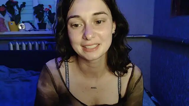 Angelik5371 online show from 07/14/26, 06:35