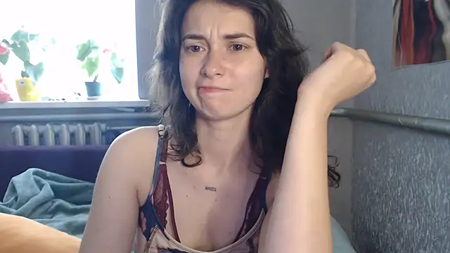 Angelik5371 online show from 07/16/26, 06:30