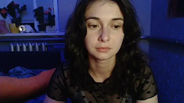 Angelik5371 online show from 07/16/26, 09:32