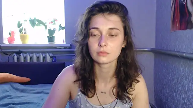 Angelik5371 online show from 08/02/26, 04:38
